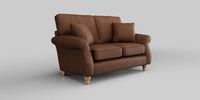 2 Seater Small Sofa