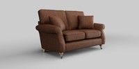 2 Seater Small Sofa