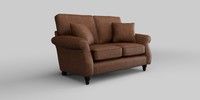 2 Seater Small Sofa