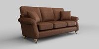 3 Cushion 3 Seater Sofa