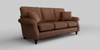 3 Cushion 3 Seater Sofa