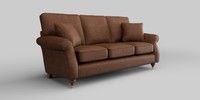 3 Cushion 3 Seater Sofa