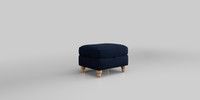 Storage Footstool