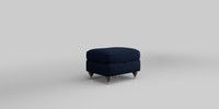 Storage Footstool
