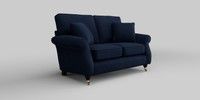 2 Seater Small Sofa