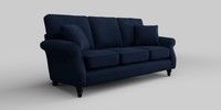 3 Cushion 3 Seater Sofa