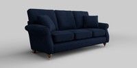 3 Cushion 3 Seater Sofa