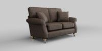 2 Seater Small Sofa