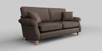 3 Seater Sofa