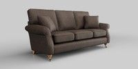 3 Cushion 3 Seater Sofa
