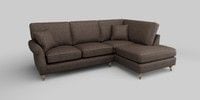 Medium Corner Chaise - Right Hand