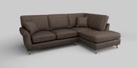 Medium Corner Chaise - Right Hand