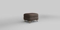 Storage Footstool