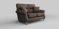 2 Seater Small Sofa