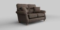 2 Seater Small Sofa