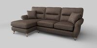 Medium Sofa Chaise - Left Hand