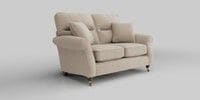 2 Seater Small Sofa