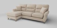 Medium Sofa Chaise - Left Hand