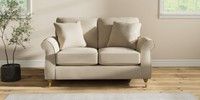2 Seater Small Sofa