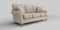 3 Cushion 3 Seater Sofa