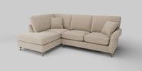 Medium Corner Chaise - Left Hand