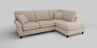 Medium Corner Chaise - Right Hand