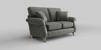 2 Seater Small Sofa