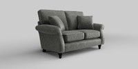 2 Seater Small Sofa