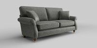 3 Seater Sofa