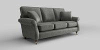3 Cushion 3 Seater Sofa