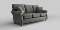 3 Cushion 3 Seater Sofa