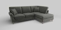 Medium Corner Chaise - Right Hand