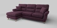 Medium Sofa Chaise - Left Hand