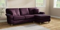 Medium Sofa Chaise - Right Hand