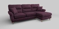 Medium Sofa Chaise - Right Hand