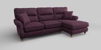 Medium Sofa Chaise - Right Hand