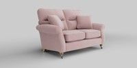 2 Seater Small Sofa