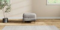 Storage Footstool