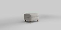 Storage Footstool