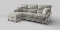 Medium Sofa Chaise - Left Hand