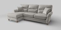 Medium Sofa Chaise - Left Hand
