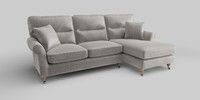Medium Sofa Chaise - Right Hand