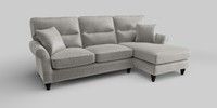 Medium Sofa Chaise - Right Hand