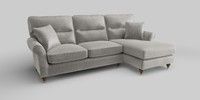 Medium Sofa Chaise - Right Hand