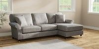 Medium Sofa Chaise - Right Hand