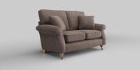 2 Seater Small Sofa