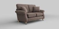2 Seater Small Sofa
