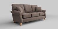 3 Cushion 3 Seater Sofa