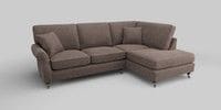 Medium Corner Chaise - Right Hand