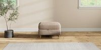 Storage Footstool
